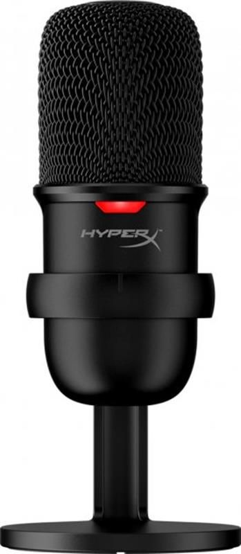 Микрофон HyperX SoloCast (4P5P8AA) в Україні