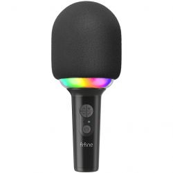 mykrofon fifine e2b wireless black e2b