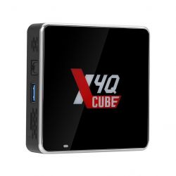 ugoos x4q cube
