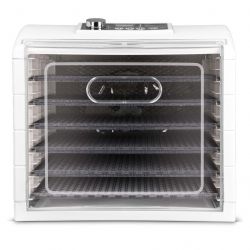 sencor sfd 6500wh
