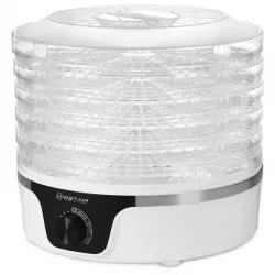 wetair wfd k380w