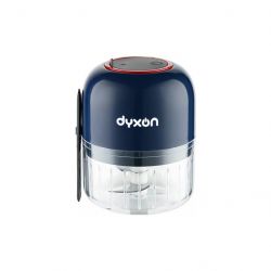 dyxon dxnbmgmx300bl