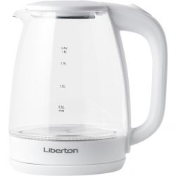 liberton lek 6807