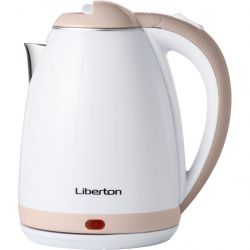 liberton lek 6802