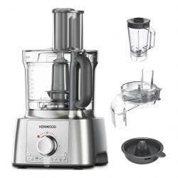 kenwood fdp 65.820si