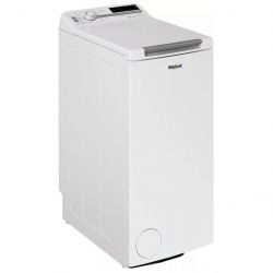 whirlpool tdlrb7222bsua