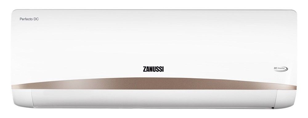 Кондиционер Zanussi ZACS-I-07HPF/A21/N8 серия Perfecto DC Inverter в Україні