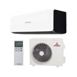 mitsubishi srk20zs wb src20zs w