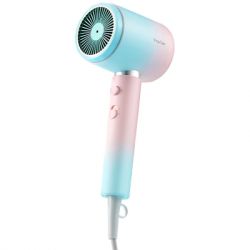 xiaomi showsee hair dryer a10 p 1800w pink