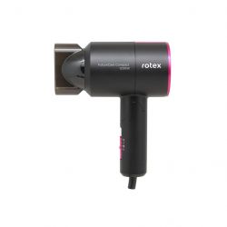 rotex rff126 v futurecare compact