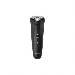 xiaomi enchen warrior rotary shaver black