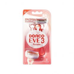 dorco 8801038592633