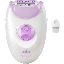 braun se 3 000