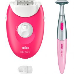 braun se 3 202
