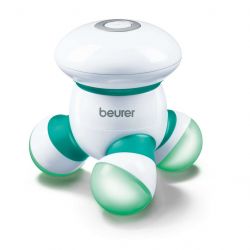 beurer mg 16 green