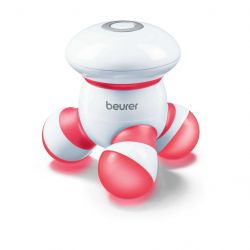 beurer mg 16 red