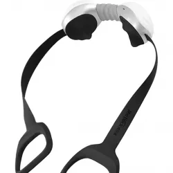 xiaomi jeeback neck massager mg2ja301 white