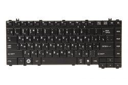 klaviatura dlia noutbuka toshiba a200 a205 a300 a350 m200 m300 m305 m