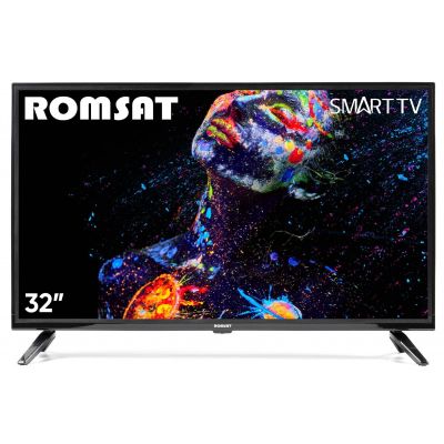 Телевізор Romsat 32HSQ2020T2 в Україні