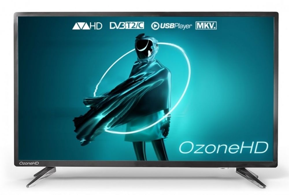 Телевизор OzoneHD 24FN22T2 в Україні