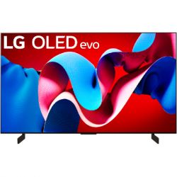 lg oled42c44la