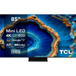 tcl 85c805