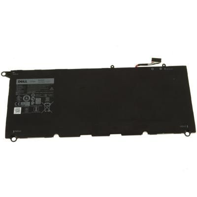 Акумулятор до ноутбука Dell XPS 13-9360 PW23Y, 60Wh (8085mAh), 6cell, 7.6V, Li-ion (A47313) в Україні