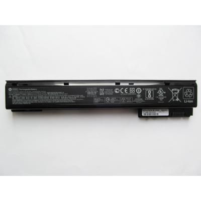 Акумулятор до ноутбука HP ZBook 15 AR08XL, 5050mAh (75Wh), 8cell, 14.4V, Li-ion (A47418) в Україні