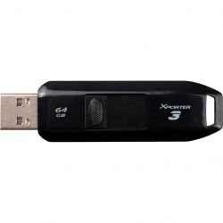 patriot psf64gx3b3u