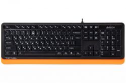 a4tech fk10 orange