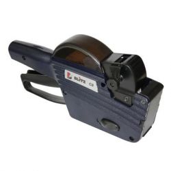 etyket pistolet open blitz c 8 143
