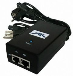 ubiquiti poe 24v 12w