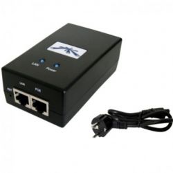 ubiquiti poe 24v 24w