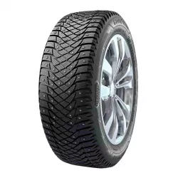 goodyear ultra grip arctic 2 d stud shyp 195 55r16 91t