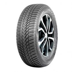 nokian tyres snowproof 2 225 55r17 97h t432834