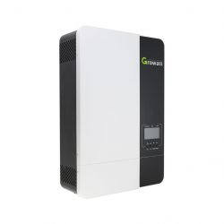growatt spf3500es
