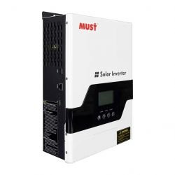 must pv18 1512vpm