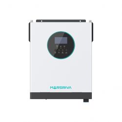 marsriva mr spf2500 ii