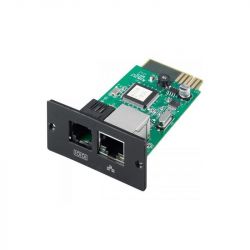 njoy snmp card wp