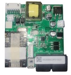 voltronic power wifibrd axpert vm ii elite