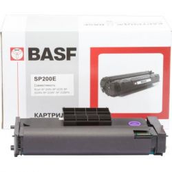 basf kt sp200e