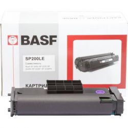 basf kt sp200le