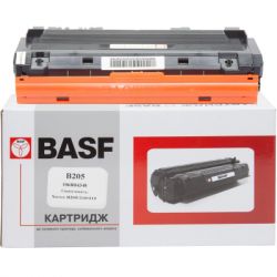 basf kt b205