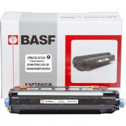 basf basf kt q7580a crg711