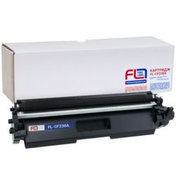 free label fl cf230a