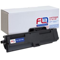 free label fl tk1150