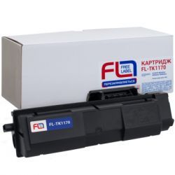 free label fl tk1170