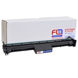 free label fl cf219a