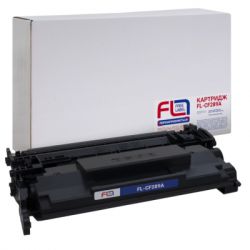 free label fl cf289a