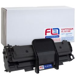 free label fl d119s